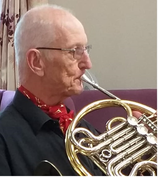 Richard Cluley