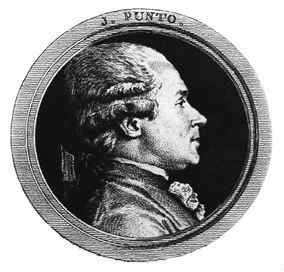 Giovanni Punto